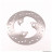 Disque de Frein Avant 190mm NEWFREN pour moto Conti RX356 V3 / V4 * Déstockage !