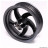 Roue/jante avant 12 pour moto Conti RX 356 V3 * Déstockage !