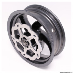 Roue/jante avant 12 (+ disque 220) pour moto Conti RX 356 V3 * Déstockage !