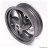 Roue/jante avant 12 (+ disque 220) pour moto Conti RX 356 V3 * Déstockage !