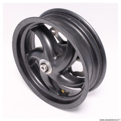 Roue/jante avant 12 (+ disque et entretoises) pour moto Conti RX 356 V3 * Déstockage !