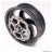 Roue/jante avant 12 (+ disque et entretoises) pour moto Conti RX 356 V3 * Déstockage !