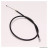 Câble d'embrayage pour moto Conti RX 356 * Déstockage !