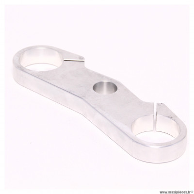 TÉ DE FOURCHE ALU CNC supérieur pour RX356 80cc 2010 et autres