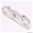 TÉ DE FOURCHE ALU CNC supérieur pour RX356 80cc 2010 et autres