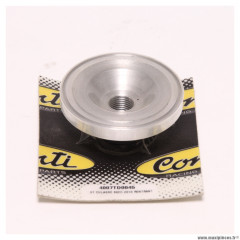 Dôme/plot de culasse 80cc Ø47,6mm Conti CRX 2010 * Déstockage !