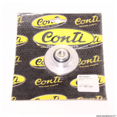 Dôme/plot de culasse 80cc Ø47,6mm Conti CRX 2013 * Déstockage !