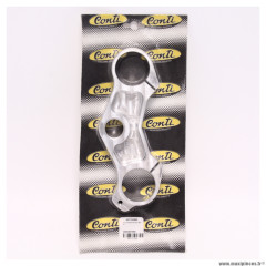 TÉ DE FOURCHE ALU CNC inférieur 30mm pour RX356 80cc 2011 et autres