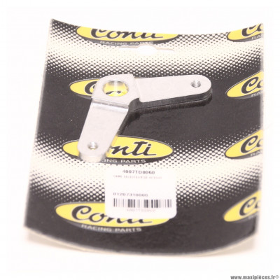 Came de sélecteur de vitesse pour moto Conti RX 356 * Déstockage !