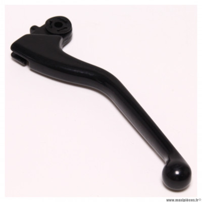 Levier d'embrayage Domino pour moto piste/circuit Conti RX 356 V3 ou autres * Déstockage !