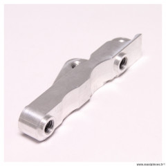 Support d’Étrier de Frein Avant pour moto Conti RX 356 V4 (12 pouces) * Déstockage !