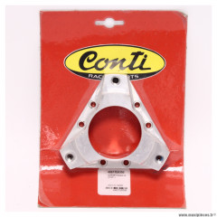 Support disque de frein arrière pour moto Conti RX 356 V4 (12 pouces/disque int.88mm) * Déstockage !