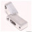 Support d’amortisseur gauche pour moto Conti 80cc RX 356 V4 * Déstockage !