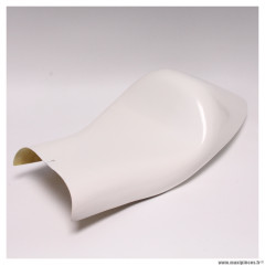 Selle/carénage arrière en résine à peindre pour moto de piste Conti RX 356 V2 * Déstockage !