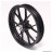 Roue/jante Grimeca 17x2.75 avant alu pour moto Conti RX 356 125 PRE GP * Déstockage !