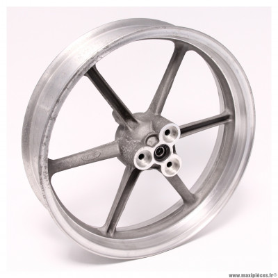 Roue/jante Conti alu 17 arrière pour moto 50/125 Conti RX 356 * Déstockage !