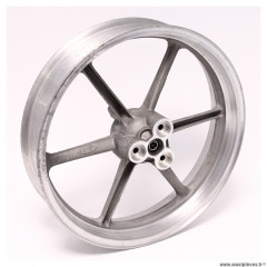 Roue/jante Conti alu 17 arrière pour moto 50/125 Conti RX 356 * Déstockage !