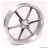 Roue/jante Conti alu 17 arrière pour moto 50/125 Conti RX 356 * Déstockage !