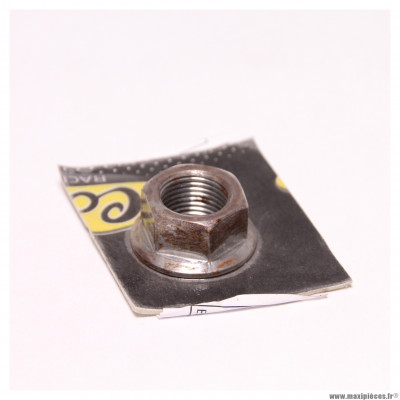 Écrou d'Axe de Bras oscillant pour moto Conti RX 356 125cc PRE GP (2011) * Déstockage !