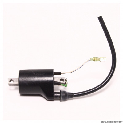 Bobine haut tension pour moto 2T Conti RX 125 PRE GP / GAS-GAS 125cc EC/SM/MC * Déstockage !