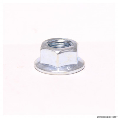 Ecrou de volant magnétique (M12x1.25) pour GASGAS 125 EC 02-15 / Conti RX 125 Pre GP * Déstockage !