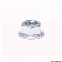 Ecrou de volant magnétique (M12x1.25) pour GASGAS 125 EC 02-15 / Conti RX 125 Pre GP * Déstockage !