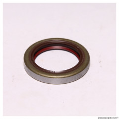 Joint spy de vilebrequin côté droit (32x45x6,5) pour GASGAS 125 EC 01-15 / Conti RX 125 Pre GP * Déstockage !