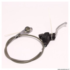 Kit embrayage hydraulique AJP origine pour moto 2T Conti RX 125 PRE GP / GAS-GAS 125cc EC 2001-2015 * Déstockage !