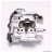Moteur Husqvarna 125cc (800188814) WRE CR 1998-2005 SM 2001/2005 neuf sans le haut moteur ni allumage * Déstockage !
