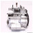 Moteur Husqvarna 125cc (800188814) WRE CR 1998-2005 SM 2001/2005 neuf sans le haut moteur ni allumage * Déstockage !