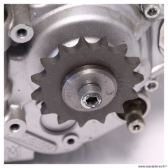 Moteur Husqvarna 125cc (800188814) WRE CR 1998-2005 SM 2001/2005 sans le haut moteur ni allumage * Déstockage !