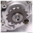 Moteur Husqvarna 125cc occasion (800188814) WRE CR 1998-2005 SM 2001/2005 sans le haut moteur ni allumage * Déstockage !