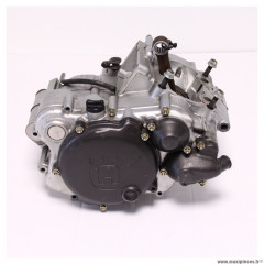 Moteur Husqvarna 125cc (800188814) WRE CR 1998-2005 SM 2001/2005 sans le haut moteur ni allumage * Déstockage !