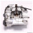 Moteur Husqvarna 125cc (800188814) WRE CR 1998-2005 SM 2001/2005 sans le haut moteur ni allumage * Déstockage !