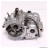 Moteur Husqvarna 125cc (800188814) WRE CR 1998-2005 SM 2001/2005 sans le haut moteur ni allumage * Déstockage !