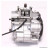 Moteur Husqvarna 125cc (800188814) WRE CR 1998-2005 SM 2001/2005 sans le haut moteur ni allumage * Déstockage !