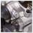 Moteur Husqvarna 125cc (800188814) WRE CR 1998-2005 SM 2001/2005 sans le haut moteur ni allumage * Déstockage !