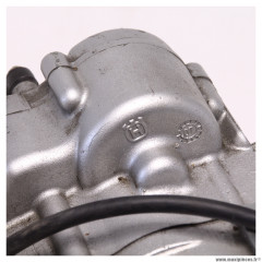 Moteur Husqvarna 125cc occassion (800188814) WRE CR 1998-2005 SM 2001/2005 sans le haut moteur ni allumage * Déstockage !