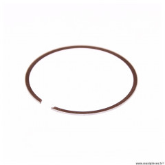 Segment de piston (0.8x54) pour moto Conti RX 125 Pre GP * Déstockage !