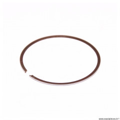 Segment de piston (1x54,20) pour moto Conti RX 125 Pre GP * Déstockage !