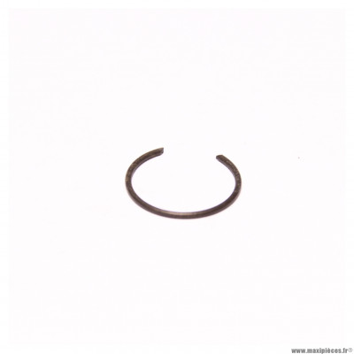 Clips de piston (axe de 15) pour moto Conti RX 125 Pre GP ou autres * Déstockage !