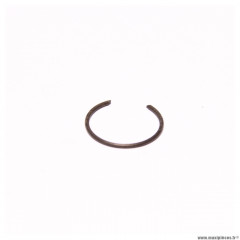 Clips de piston (axe de 15) pour moto Conti RX 125 Pre GP ou autres * Déstockage !