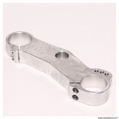 TÉ DE FOURCHE ALU CNC inferieur pour RX356 80cc 125cc V4 et autres