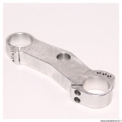 TÉ DE FOURCHE ALU CNC inferieur pour RX356 80cc 125cc V4 et autres