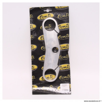 TÉ DE FOURCHE ALU CNC SUPERIEUR pour RX356 V4 12 et 17 pouces 80cc 125cc et autres