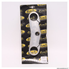 TÉ DE FOURCHE ALU CNC SUPERIEUR pour RX356 V4 12 et 17 pouces 80cc 125cc et autres