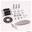Kit de Montage Pot Conti avec Enseigne Aluminium universel Pour Mécaboîte * Déstockage !