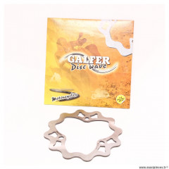 Disque de Frein Arrière Galfer Wave DF019W pour Honda RS 125 R / NSF 250 R / Rs 250 R * Déstockage !