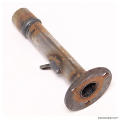 Jonction Pot d'Échappement / Silencieux pour moto Conti RX356 et autres * Déstockage !
