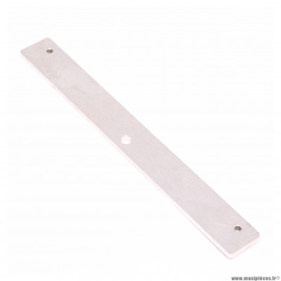 Support radiateur alu pour Conti RX356 * Déstockage !